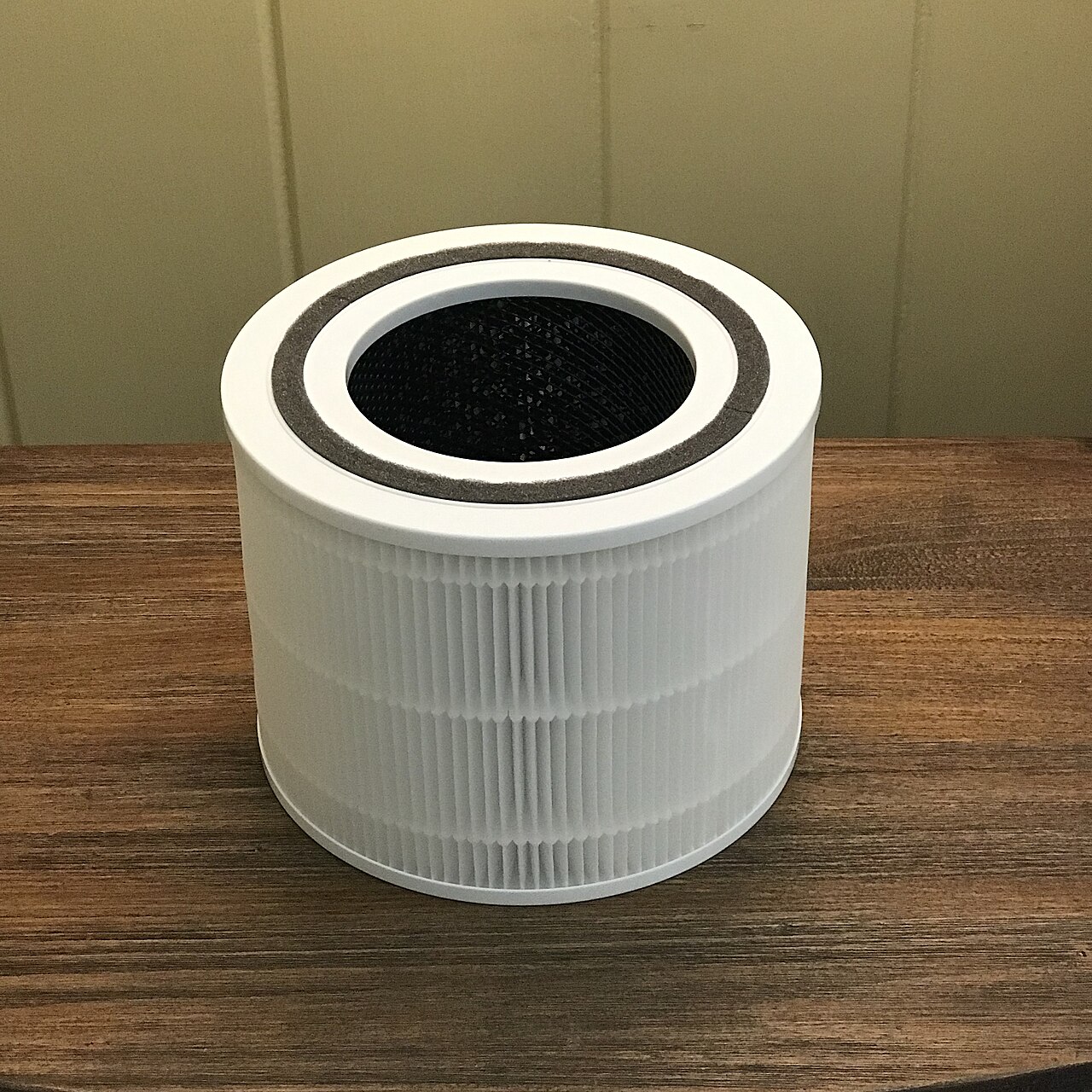 Composite Activated Filter Cartridge