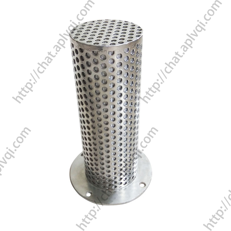 冲孔管滤芯 product image