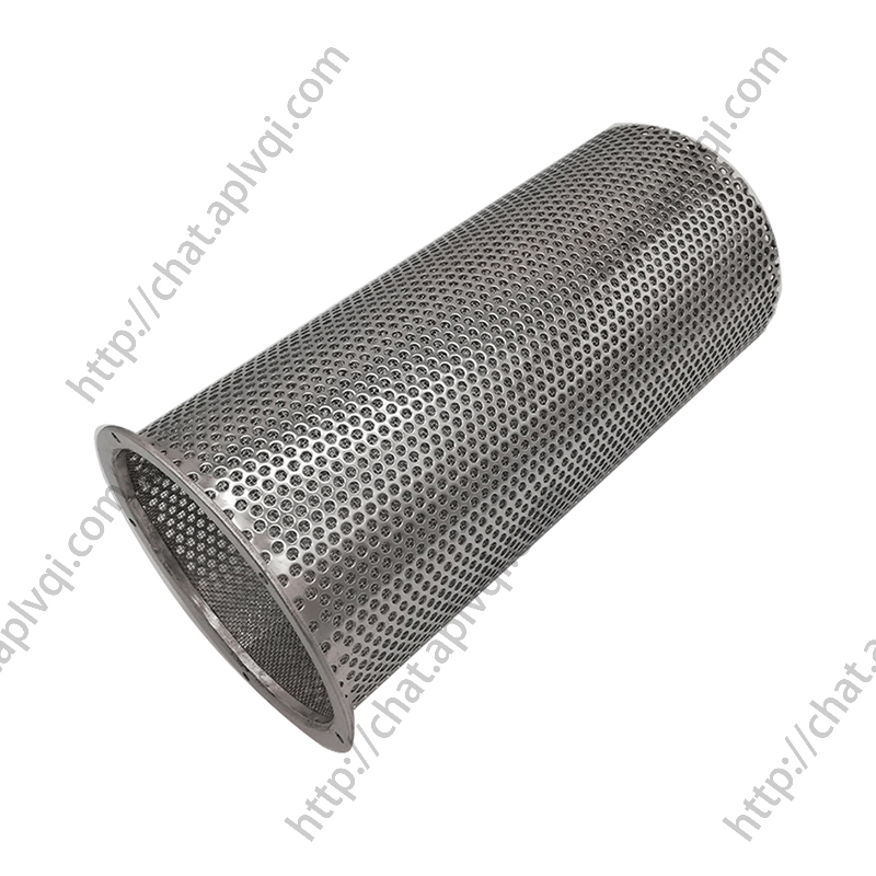 冲孔网滤筒 product image