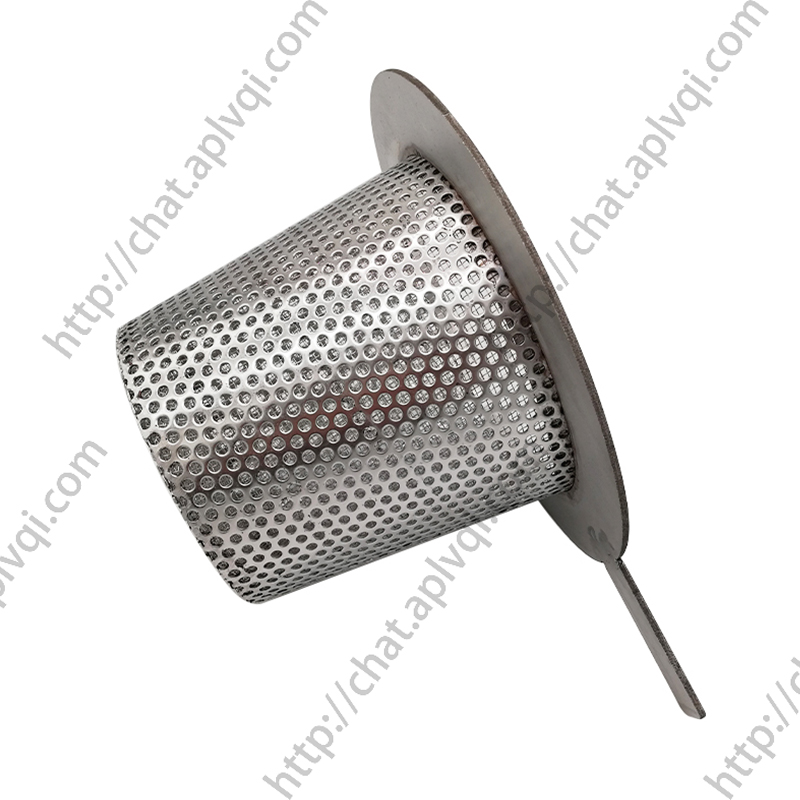 冲孔管滤芯 product image