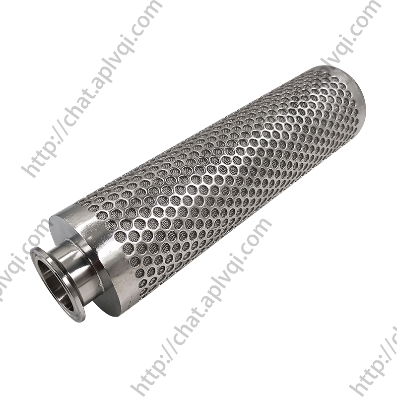 冲孔管滤芯 product image