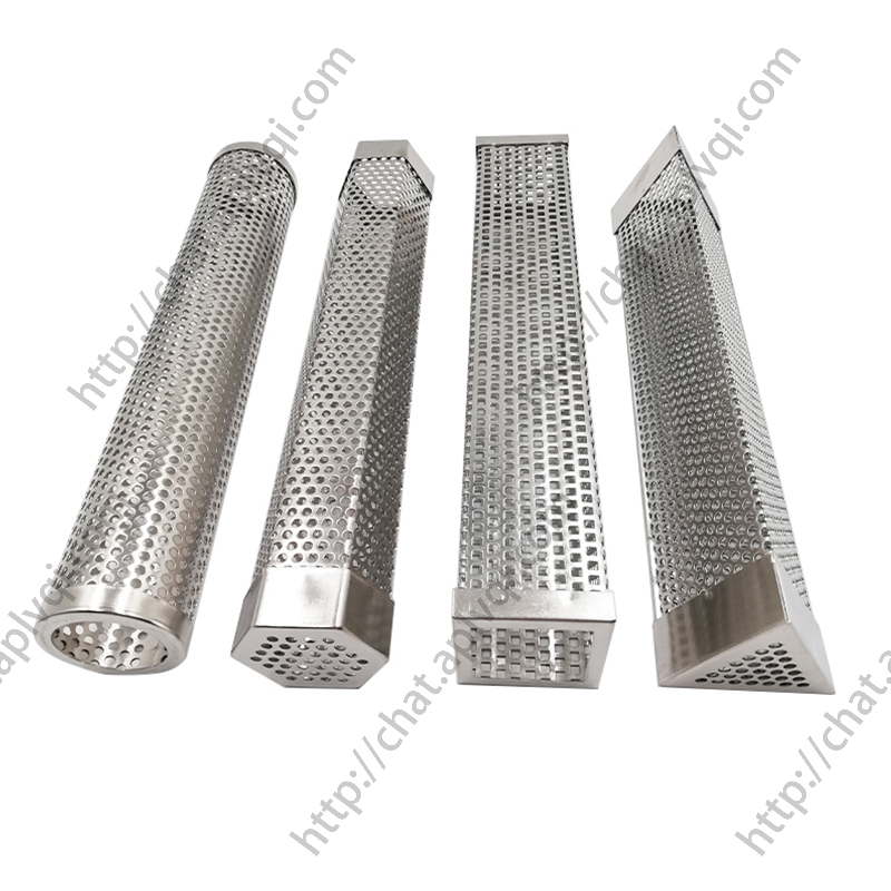 冲孔管 product image