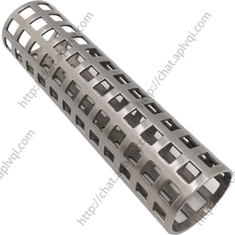 冲孔网滤筒 product image