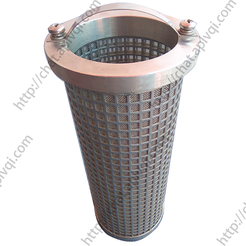冲孔管滤芯 product image