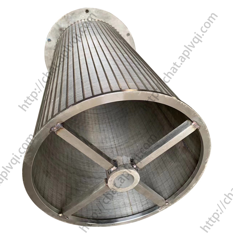 楔形网滤芯 product image