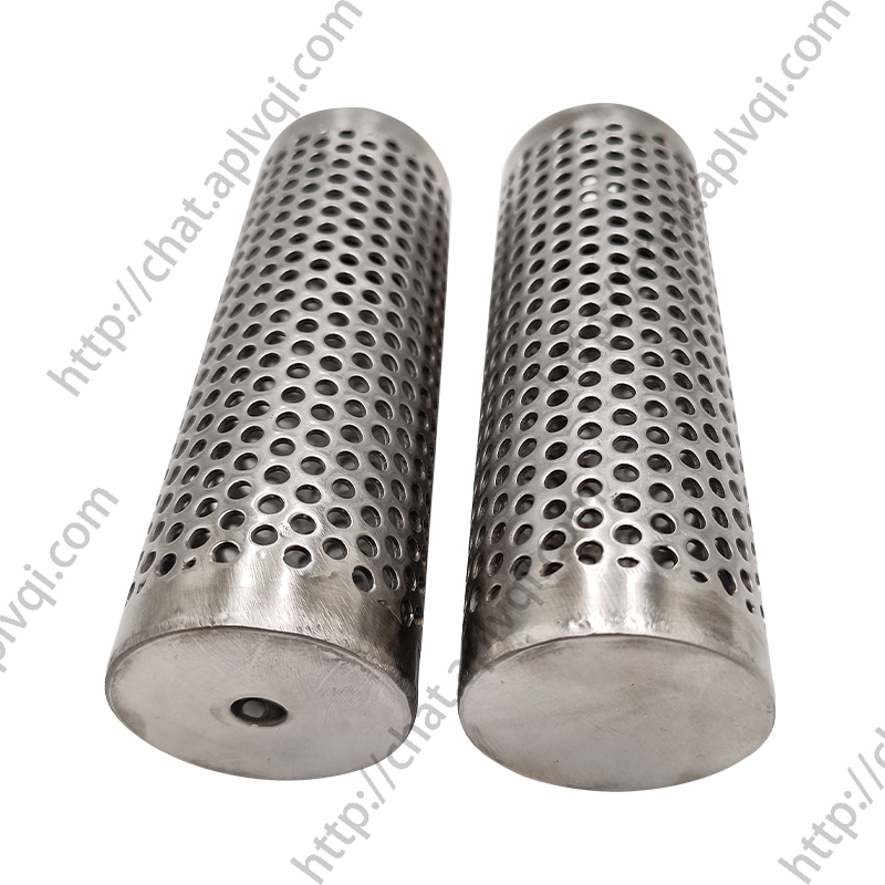 冲孔管滤芯 product image