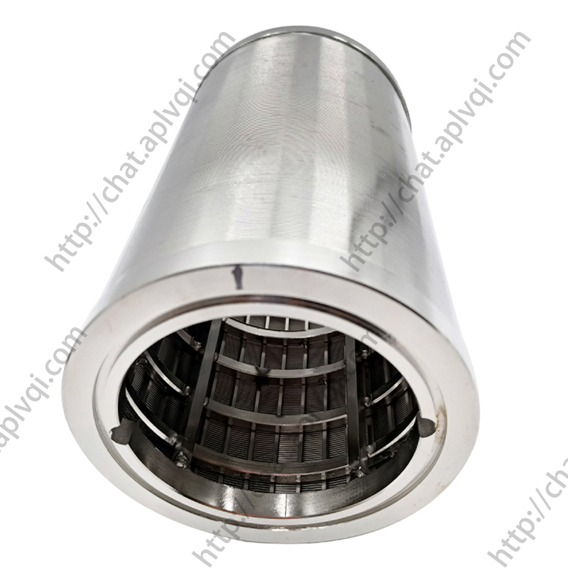 楔形网滤芯 product image