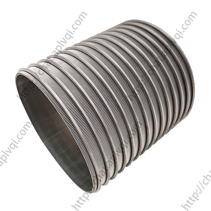 楔形网滤芯 product image