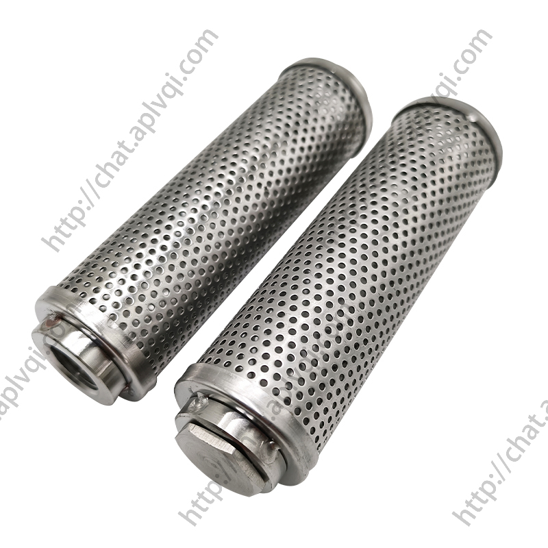 冲孔管 product image