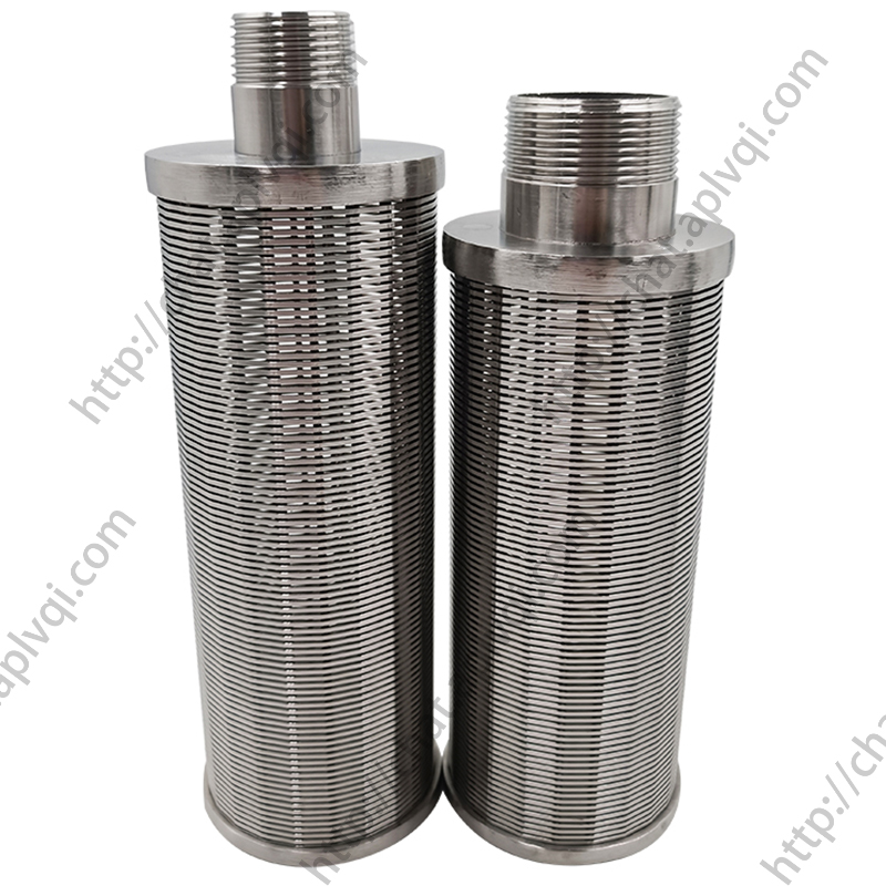 楔形网滤芯 product image
