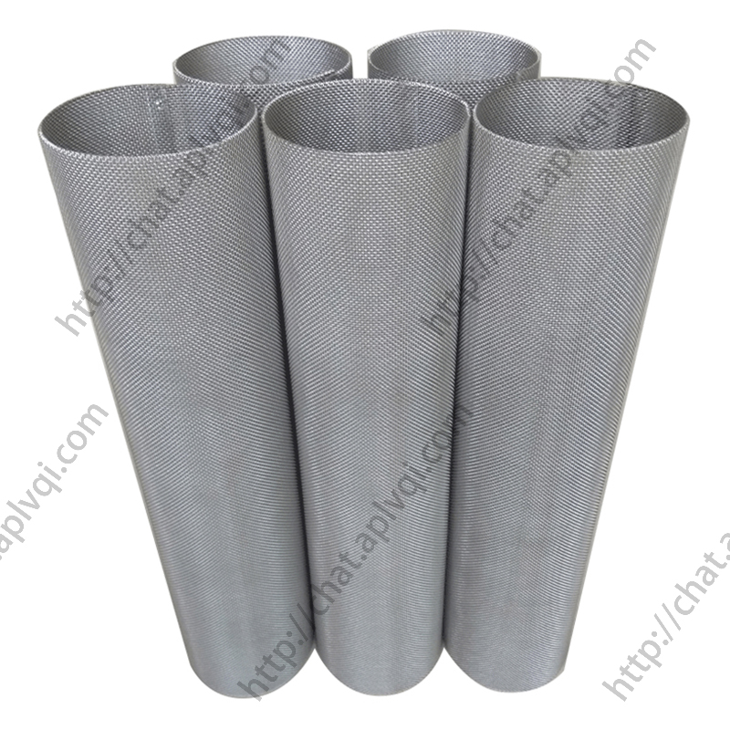 烧结网滤筒 product image