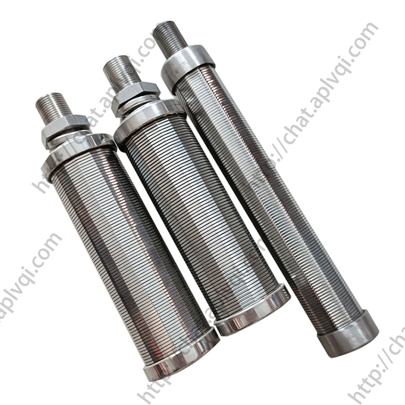 楔形网滤芯 product image