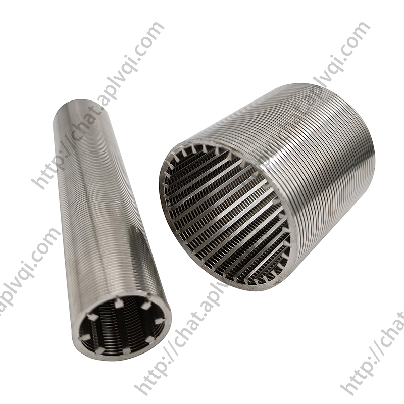 楔形网滤筒 product image